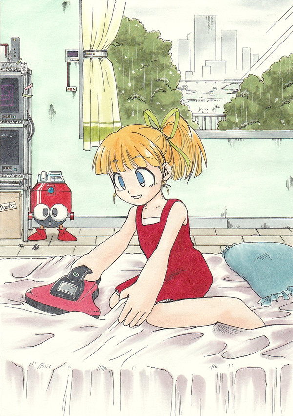 そーじロール