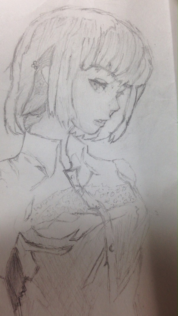 ヒナミちゃん
