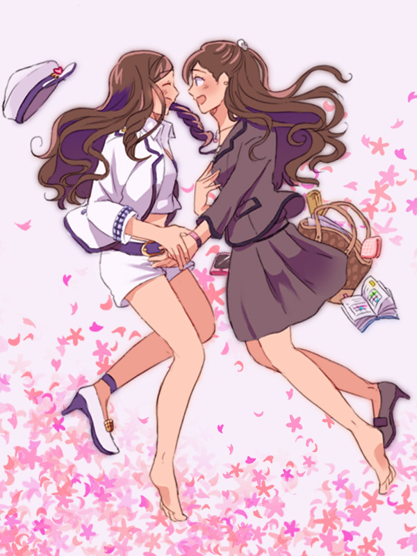 衛藤美紗希中心