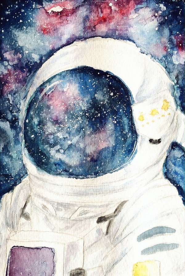 宇宙飛行士が見た“宇宙”