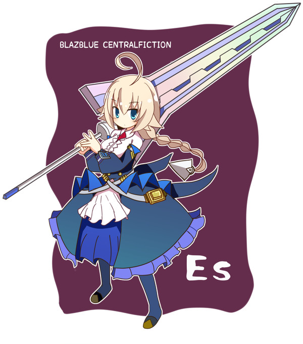 Es