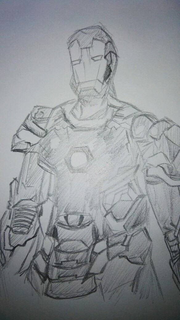 ironman