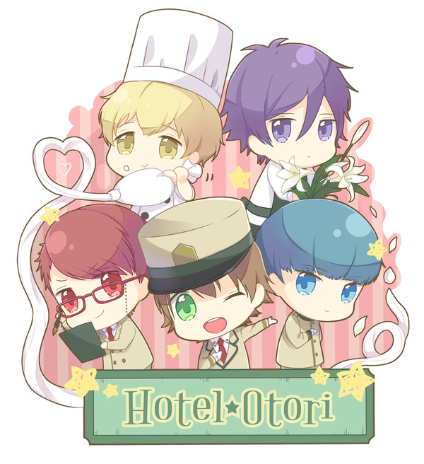 星劇まとめ1
