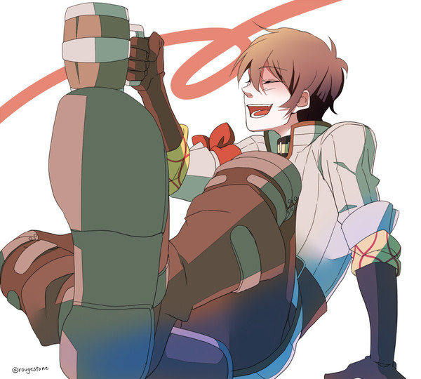ログ