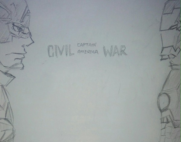 civil war