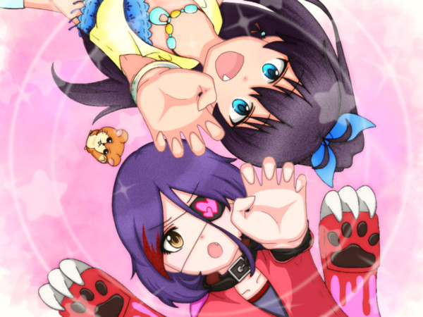 美玲ちゃん!! HAPPY BIRTHDAY!!!!