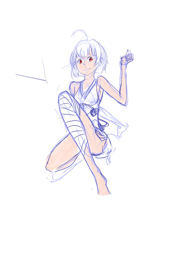 無名ちゃん