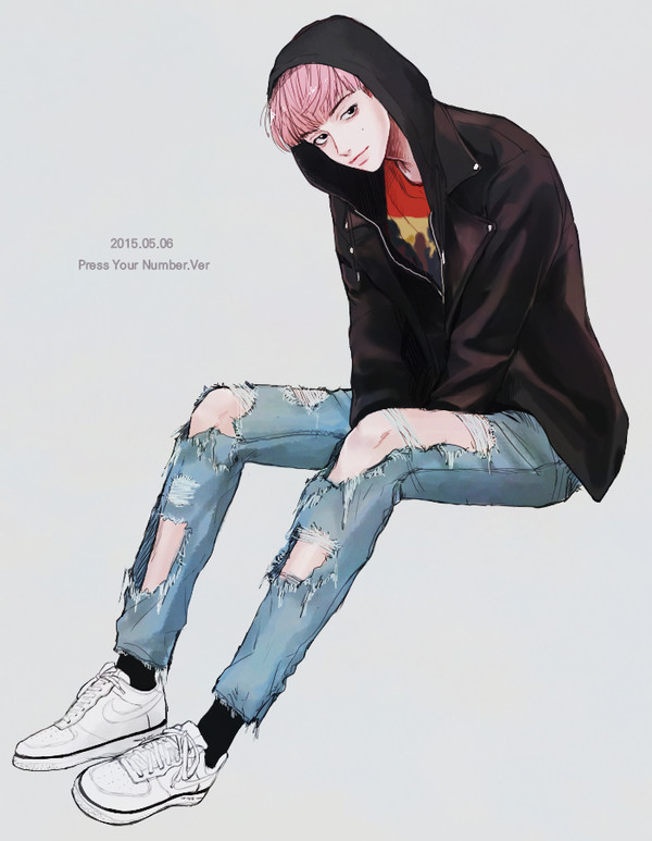 boy