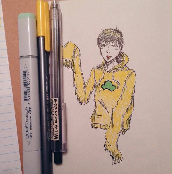 Jyushimatsu 