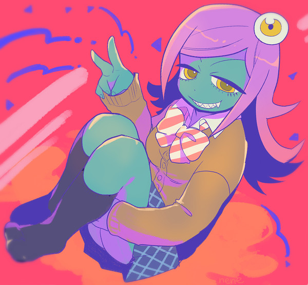 ミドリ