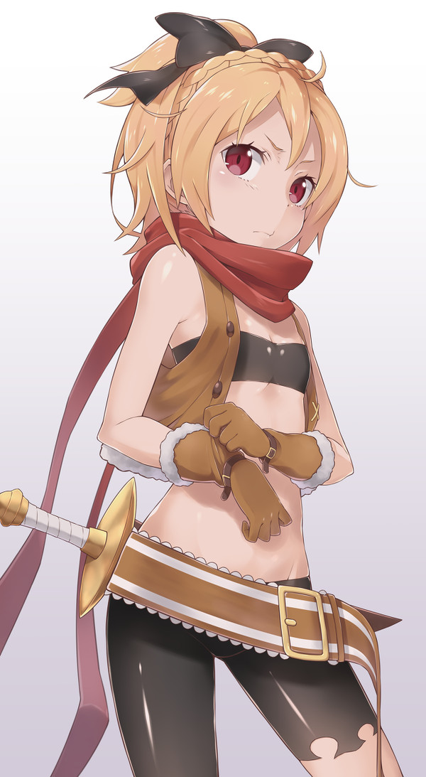 フェルト