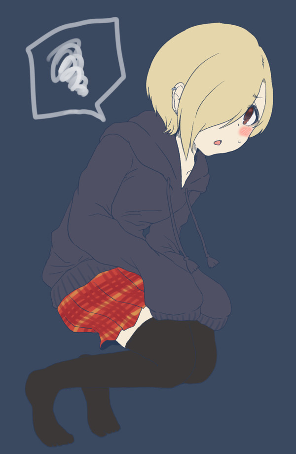 一日一小梅ちゃん