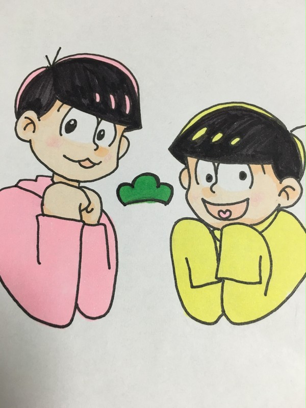 おそ松さん