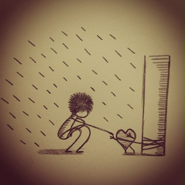 Stay
