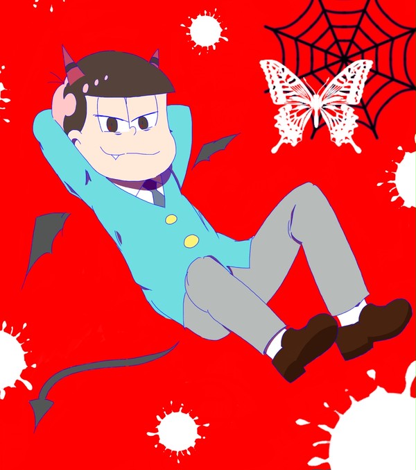 デビおそ兄さん