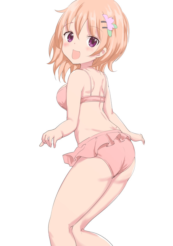 ココアちゃん