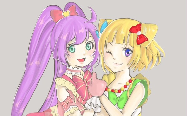 pripara