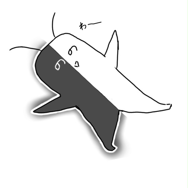 暗黒面に堕ちたビブンゴ