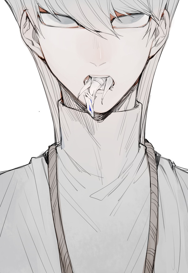 【腐】LOG4