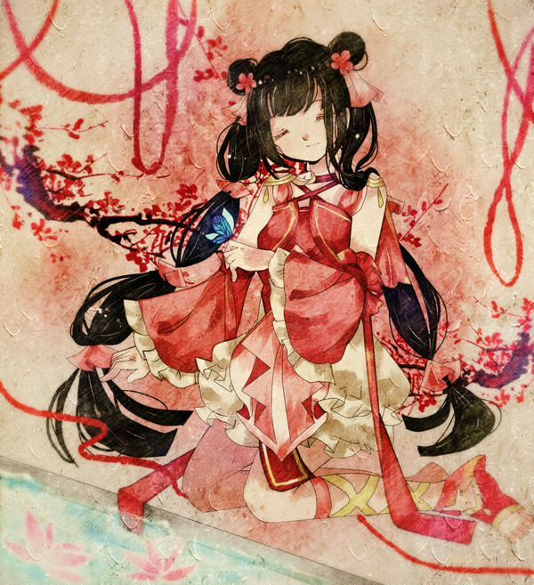 儒风