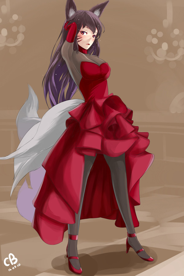 ahri