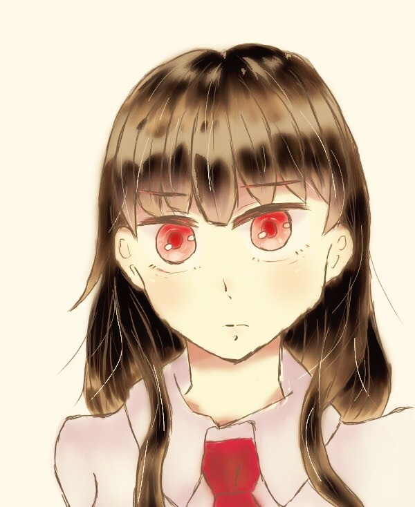 イヴちゃん