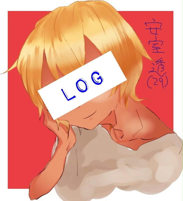 コナンログ