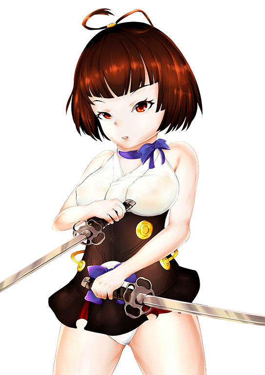 Mumei