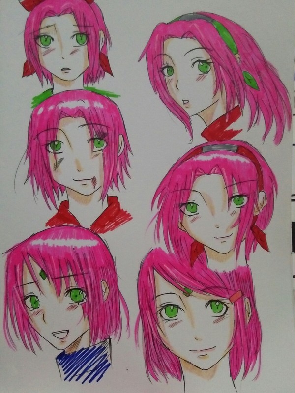 sakura ~
