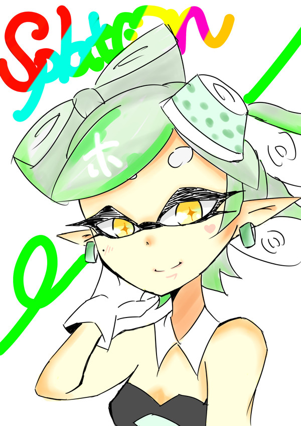 ホタルちゃん