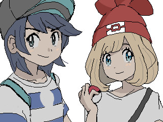 サン&ムーン
