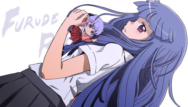 古手梨花