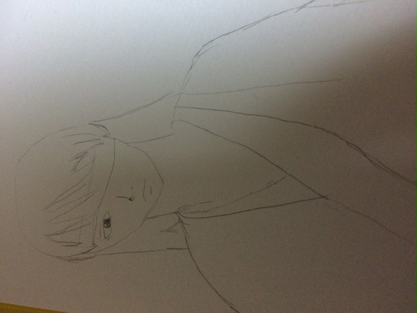 落書き
