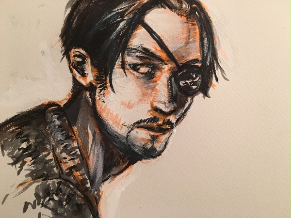 真島のにいさん
