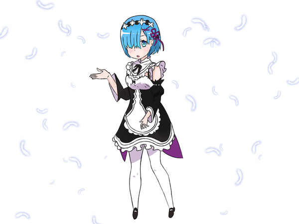 Re:ゼロから始める異世界生活~レム~