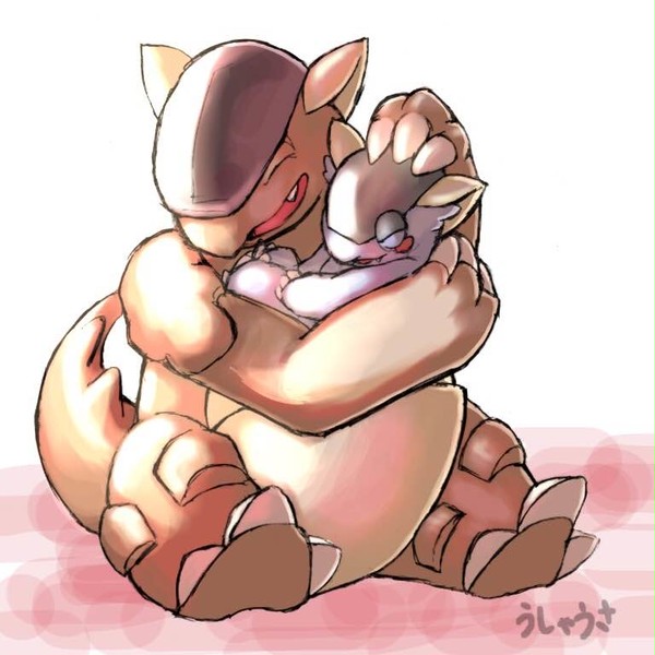 おやこあい