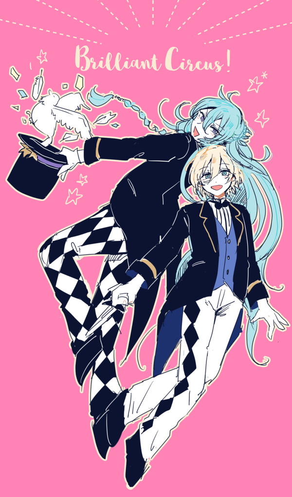 あんスタログ２