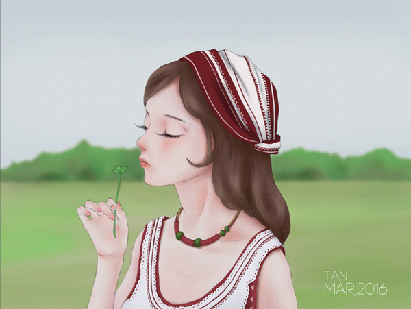 Girls