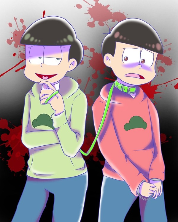 チョロおそ