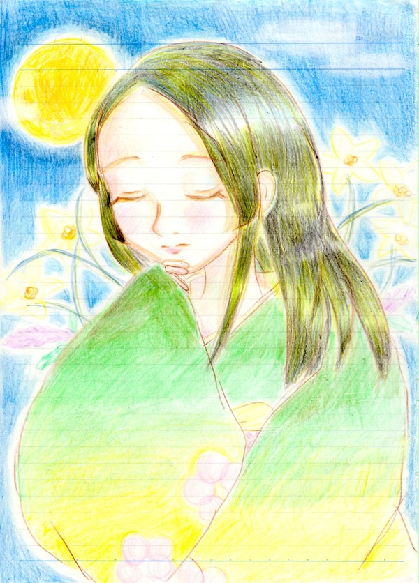 月