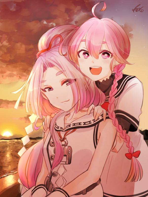うむ。今日もいい日じゃった。