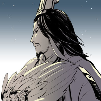 三国ログ
