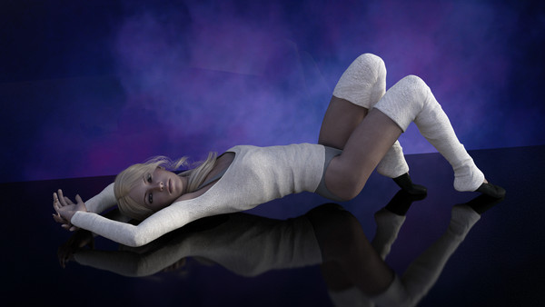 Daz3D