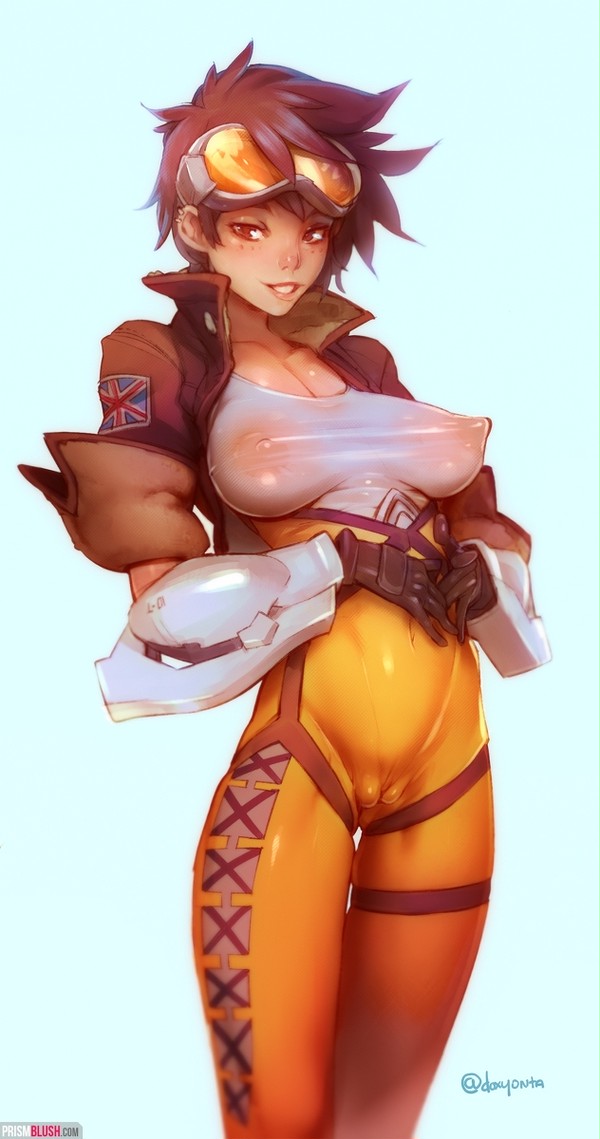 Tracer