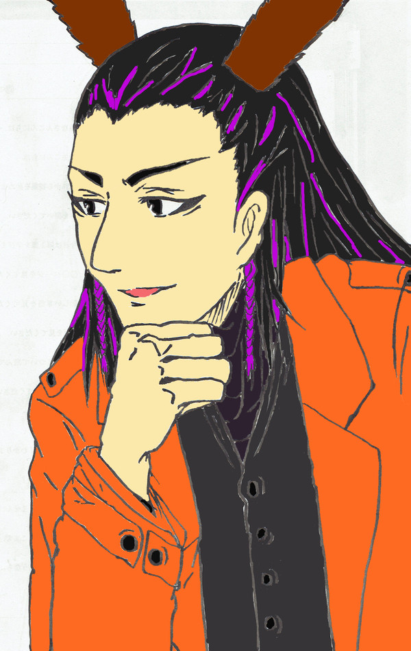モリス