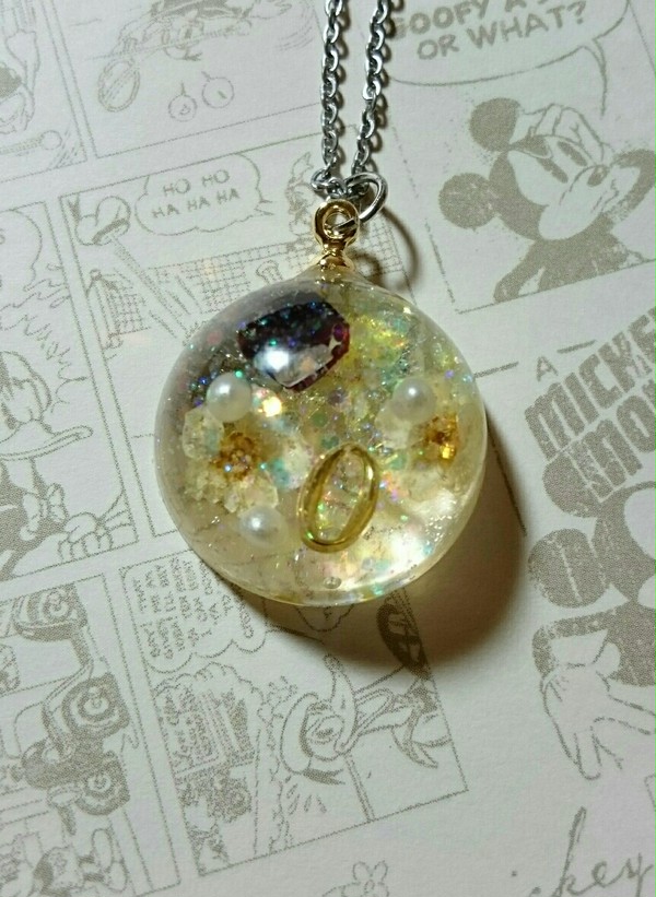 名探偵コナン イメージアクセサリー