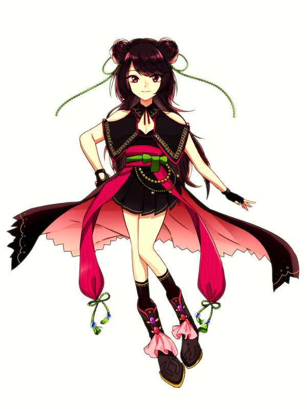 創作