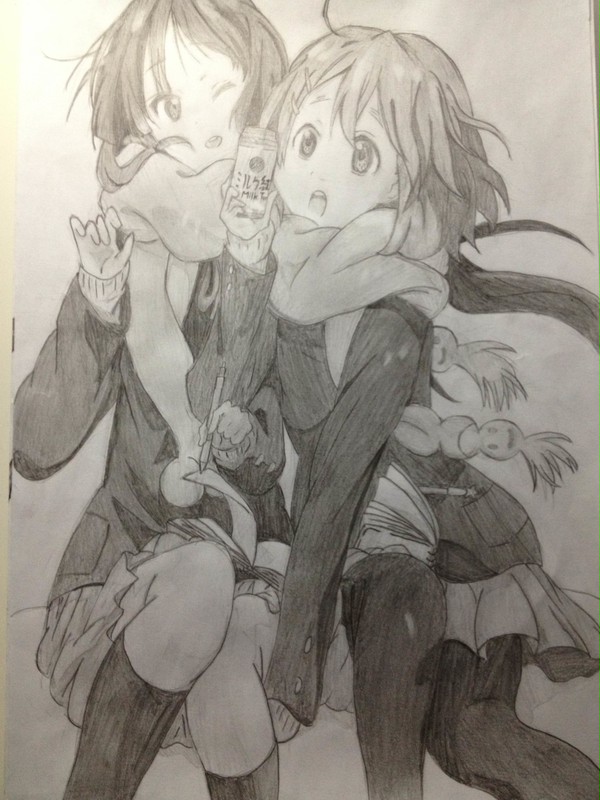 meow~