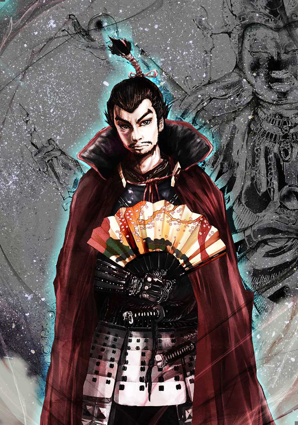信長