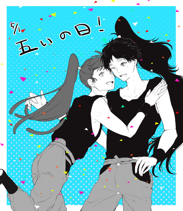 忍たま＆戦勇。まとめ